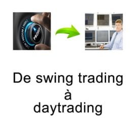 Uniquement pour les clients du programme SWING TRADING qui désire passer au programme DAYTRADING