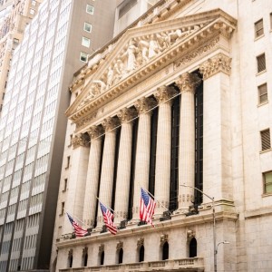 Bourse de NYSE